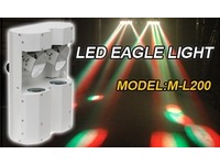 Сканер LED New Light M-L200