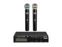 Радиосистема DV audio PGX-24 Dual сдвоенная комплект