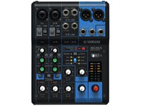 Микшерный пульт YAMAHA MG06X