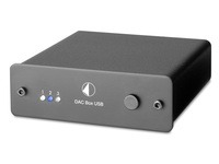 Ц/А преобразователь Pro-Ject DAC Box USB 