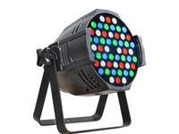 LED прожектор STLS Par S-54005 RGBW  