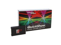 Pangolin QuickShow FB3 контроллер управления лазером